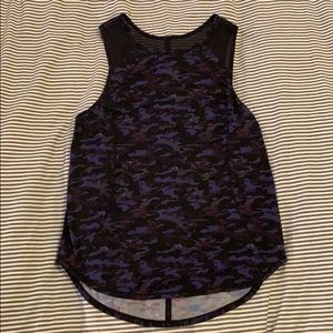 Lululemon Tanktop - Medium